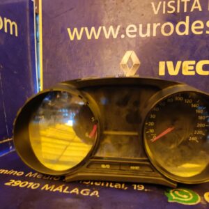 CUADRO INSTRUMENTOS 97593