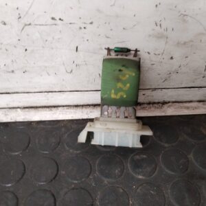 RESISTENCIA CALEFACCION 112292