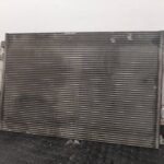 CONDENSADOR / RADIADOR AIRE ACONDICIONADO 111604