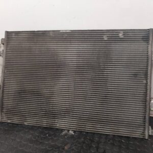 CONDENSADOR / RADIADOR AIRE ACONDICIONADO 111604