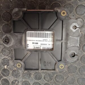 CENTRALITA MOTOR UCE 106257