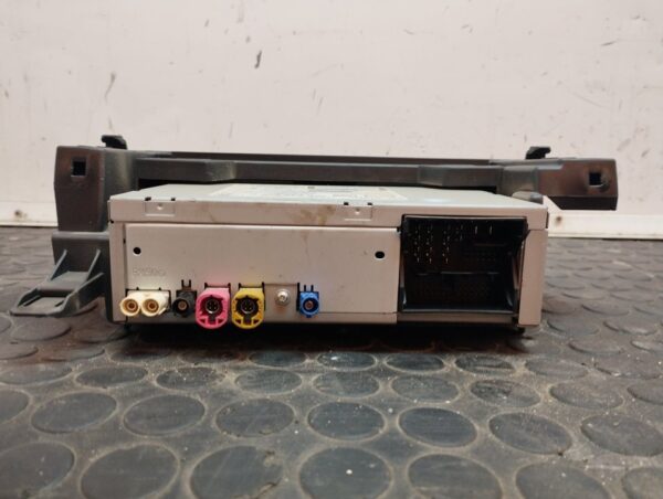 SISTEMA AUDIO / RADIO CD 108103