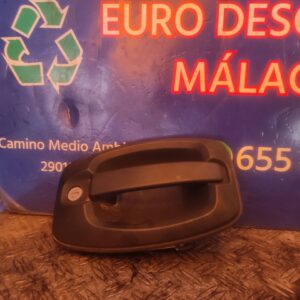 MANETA EXTERIOR TRASERA DERECHA 96745