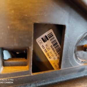 MOTOR ELEVALUNAS TRASERO DERECHO 93221