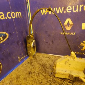 CERRADURA PUERTA DELANTERA DERECHA 99173