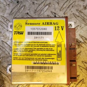 CENTRALITA AIRBAG 100179