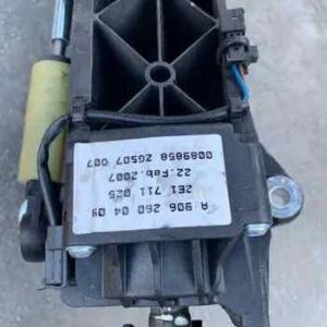 VARILLAJE CAMBIO 91225