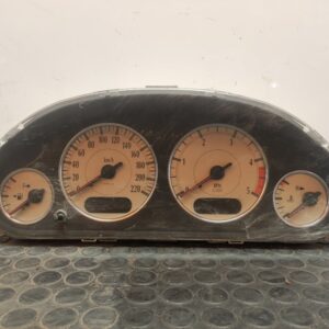 CUADRO INSTRUMENTOS 106407