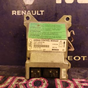 CENTRALITA AIRBAG 98081