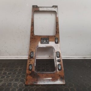 MANDO ELEVALUNAS DELANTERO IZQUIERDO 111590