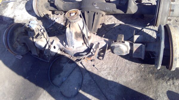 DIFERENCIAL TRASERO 93164
