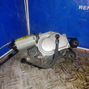 MOTOR LIMPIA TRASERO 96391