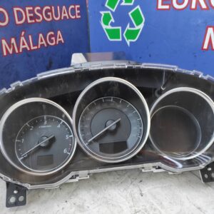 CUADRO INSTRUMENTOS 95926