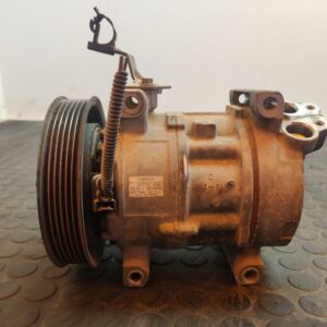 COMPRESOR AIRE ACONDICIONADO 105167