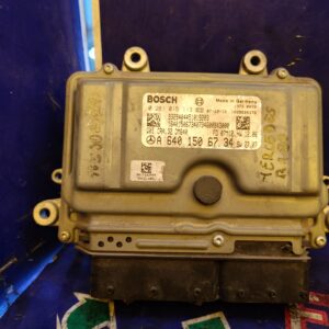 CENTRALITA MOTOR UCE 98036