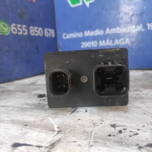 CAJA PRECALENTAMIENTO 96147