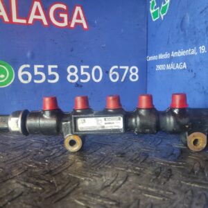 RAMPA INYECTORA 94511