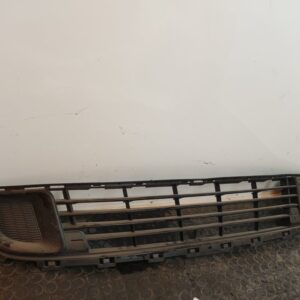 REJILLA PARAGOLPES CENTRAL 105236