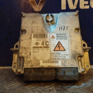 CENTRALITA MOTOR UCE 101264