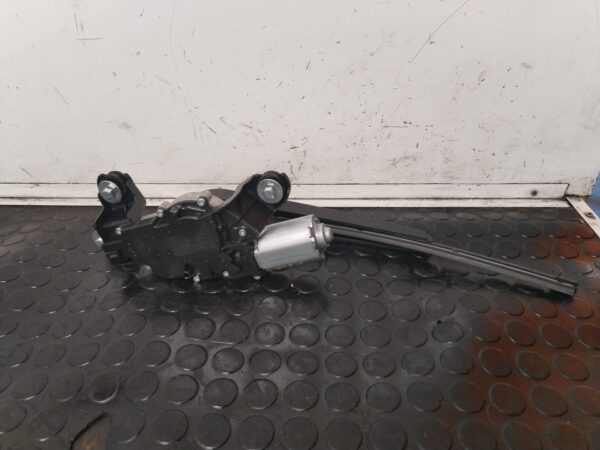 MOTOR LIMPIA TRASERO 111850