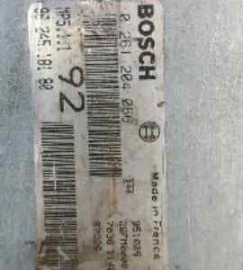 CENTRALITA MOTOR UCE 91314