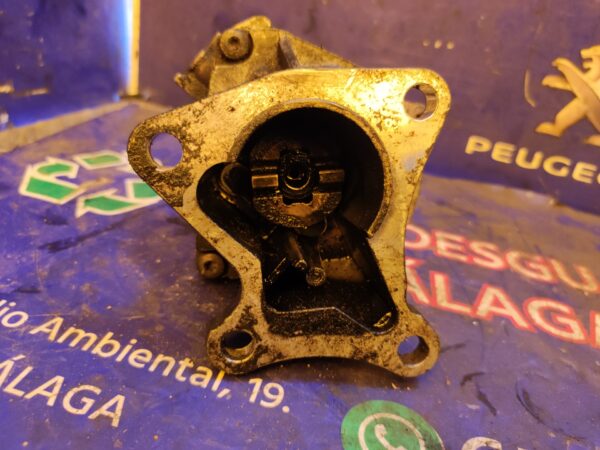 DEPRESOR FRENO / BOMBA VACIO 99258