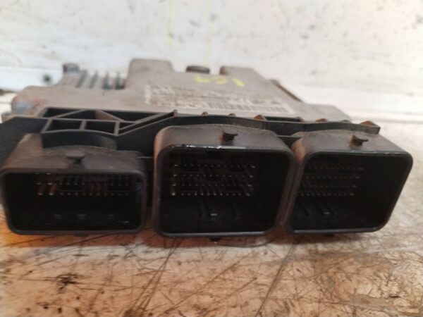 CENTRALITA MOTOR UCE 115144