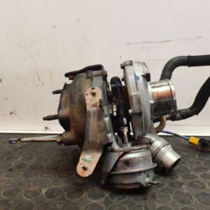 TURBOCOMPRESOR 107682