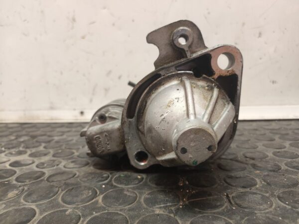MOTOR ARRANQUE 107895