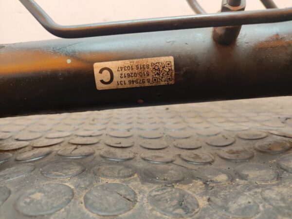 CREMALLERA DIRECCION 106509