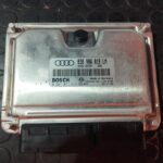 CENTRALITA MOTOR UCE 108951