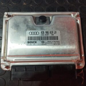 CENTRALITA MOTOR UCE 108951