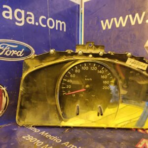 CUADRO INSTRUMENTOS 97509