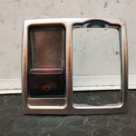 PALANCA FRENO 108091