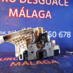 CERRADURA PUERTA DELANTERA DERECHA 94171