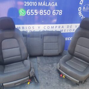 JUEGO ASIENTOS COMPLETO 99961