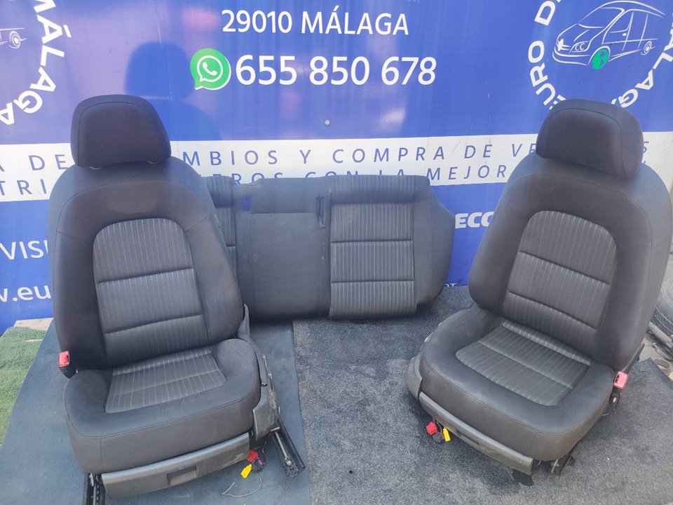 JUEGO ASIENTOS COMPLETO 99961