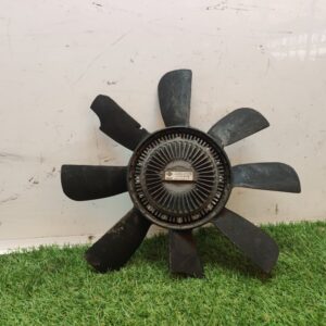 VENTILADOR VISCOSO MOTOR 106857