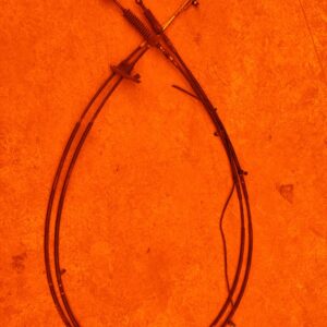 VARILLAJE CAMBIO 99476