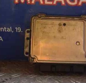 CENTRALITA MOTOR UCE 91029