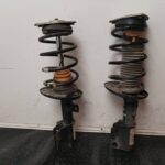 JUEGO AMORTIGUADORES DELANTERO 111994