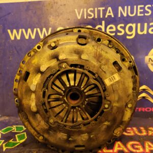 KIT EMBRAGUE 97661