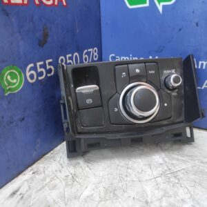 SISTEMA AUDIO / RADIO CD 95905