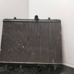 RADIADOR AGUA 111990