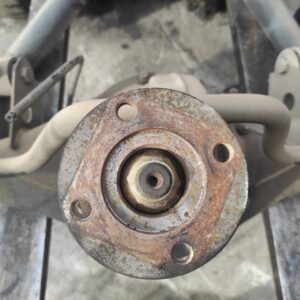 DIFERENCIAL TRASERO 93692