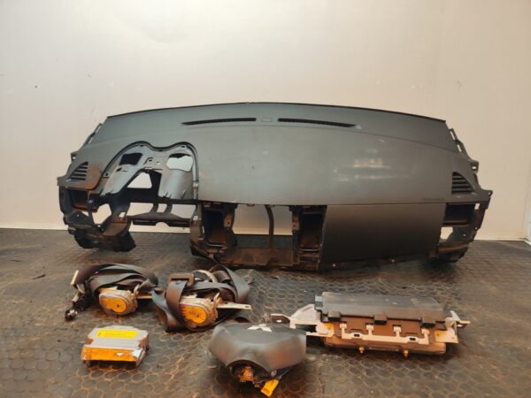 KIT AIRBAG 107051