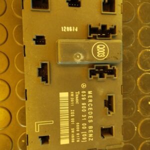 MODULO ELECTRONICO 105661