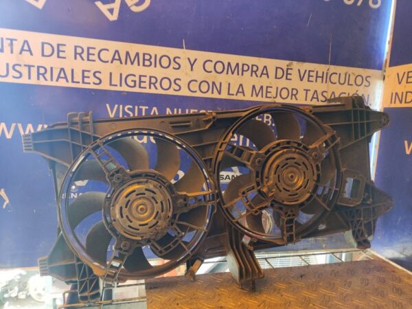ELECTROVENTILADOR 101077