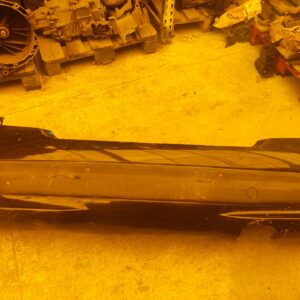 PARAGOLPES TRASERO 98754