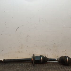 TRANSMISION DELANTERA DERECHA 107544